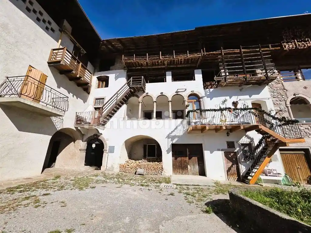 Palazzo - Edificio in Vendita - foto 3