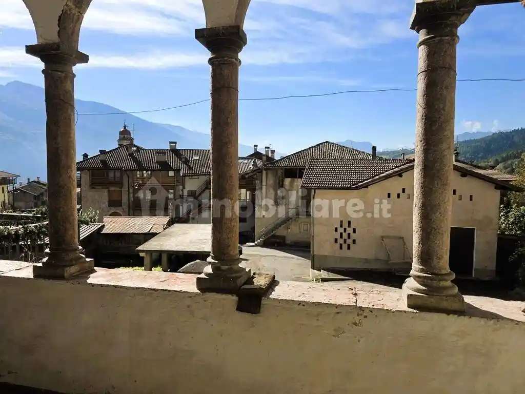 Palazzo - Edificio in Vendita - foto 5