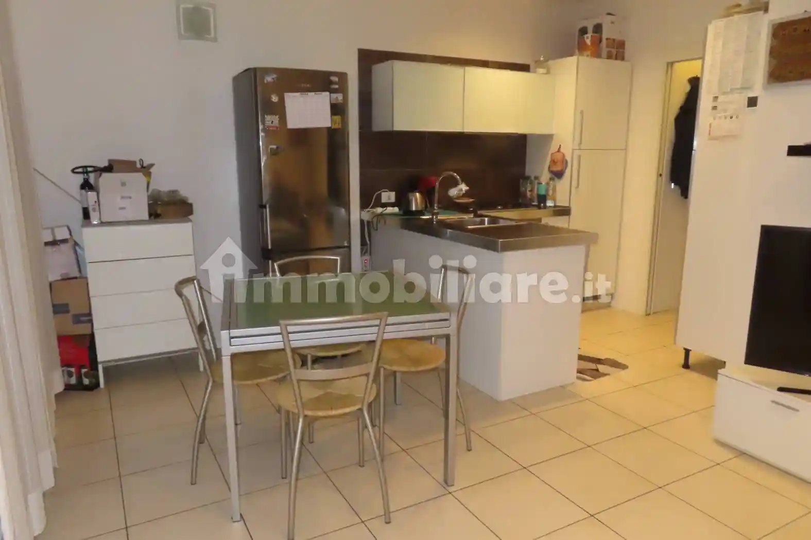 Appartamento in vendita a Ravenna