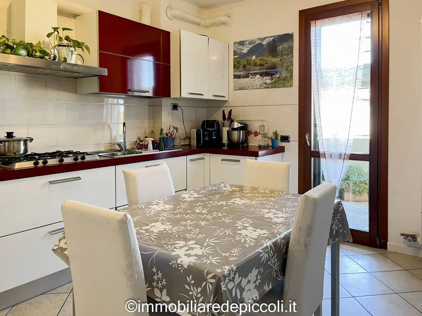 Appartamento in vendita a Ceggia