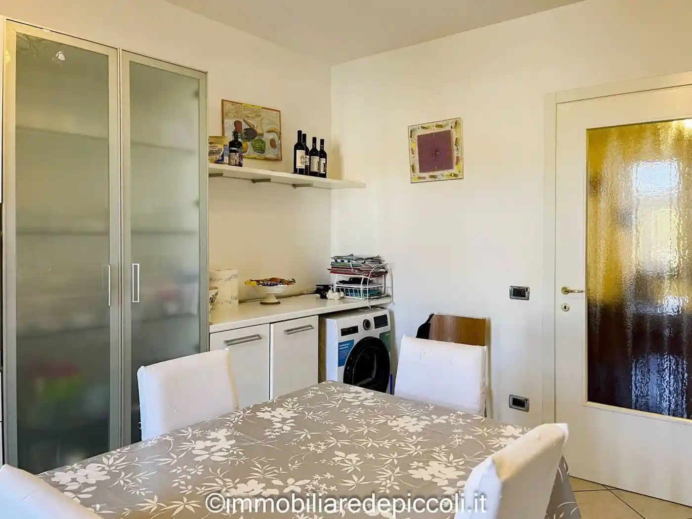 Quadrilocale via San Francesco 90, Centro, Ceggia - foto 4