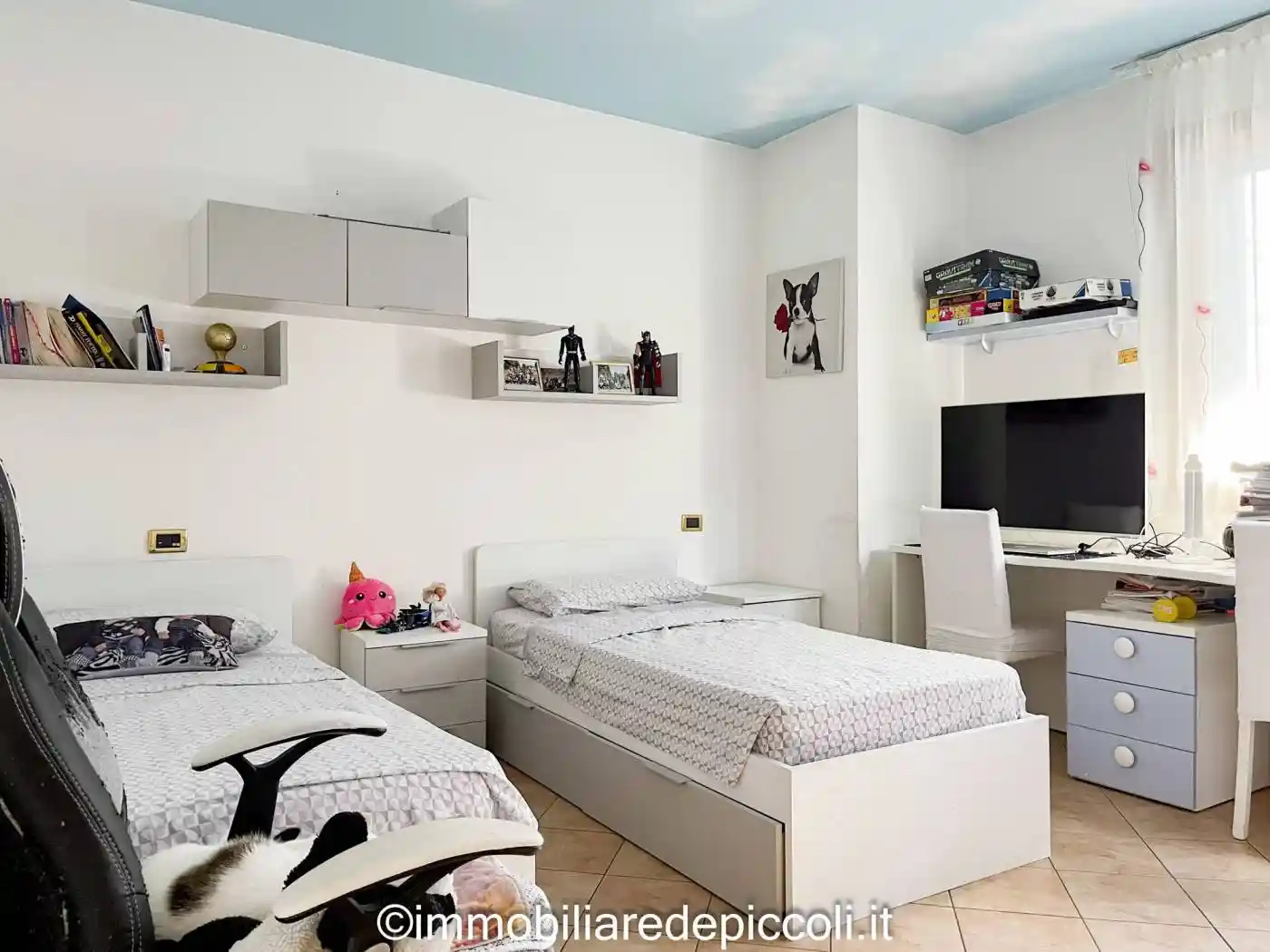 Quadrilocale via San Francesco 90, Centro, Ceggia - foto 5