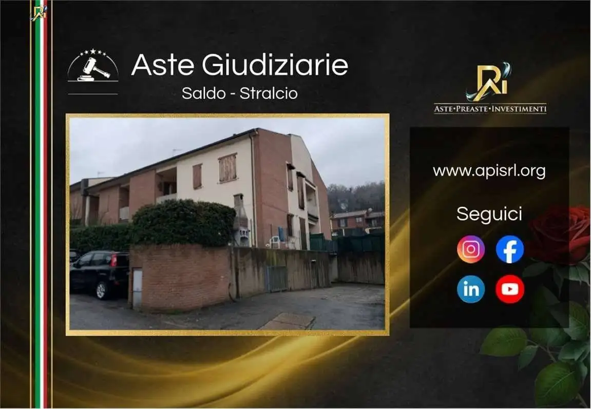 Appartamento in vendita a Monzuno