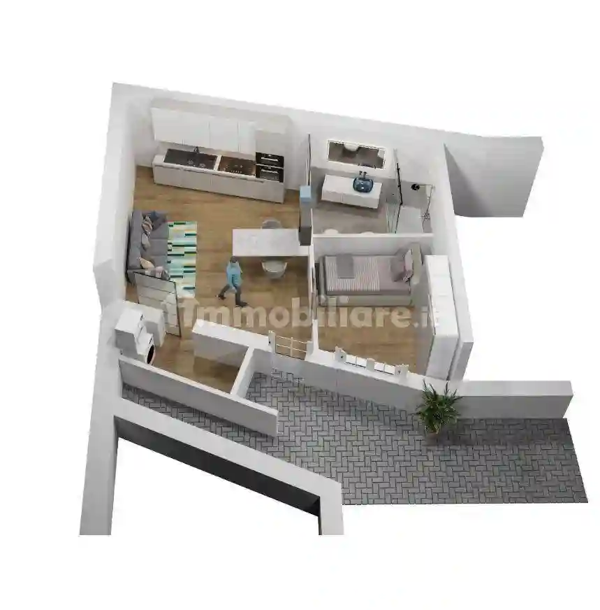 Appartamento - foto 2