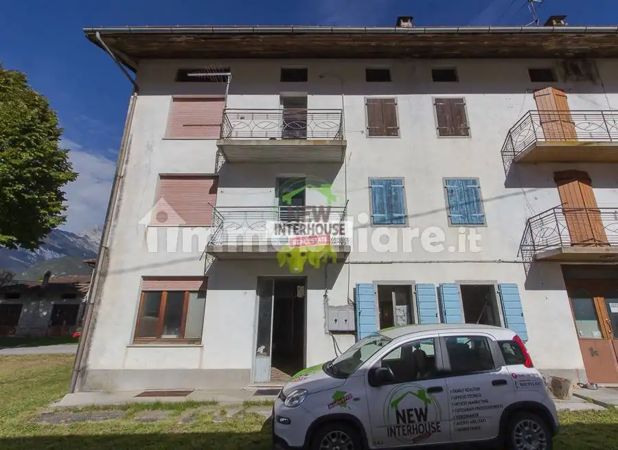 Casale via Pinedo 5, Pinedo, Claut - foto 2