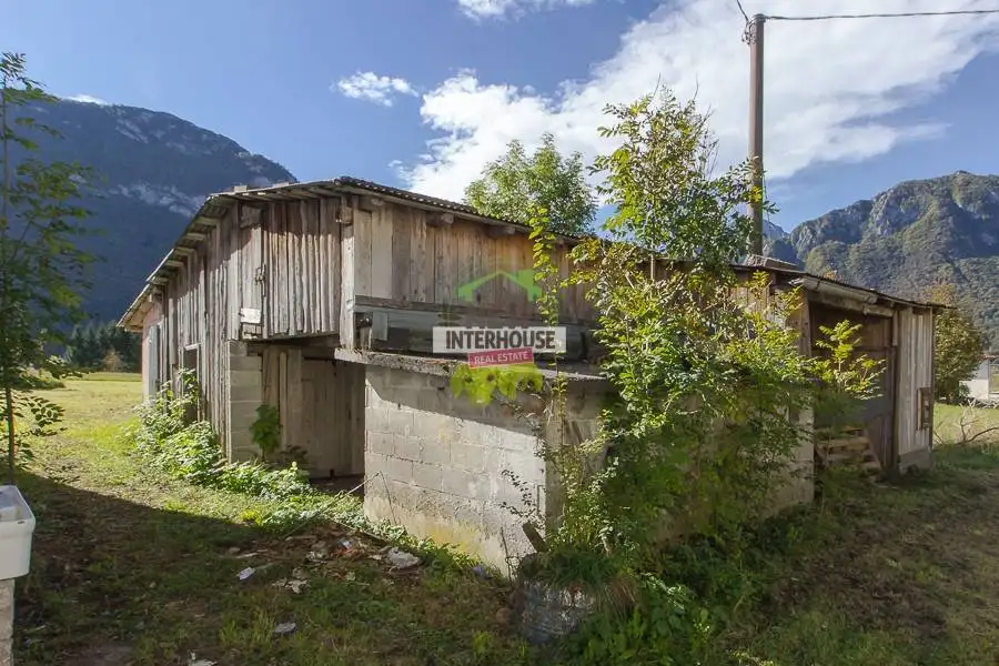 Casale via Pinedo 5, Pinedo, Claut - foto 4