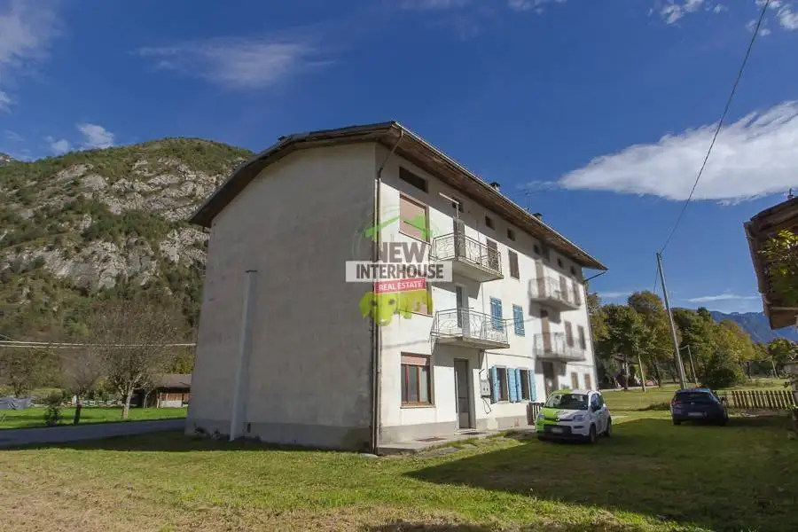 Casale via Pinedo 5, Pinedo, Claut - foto 5