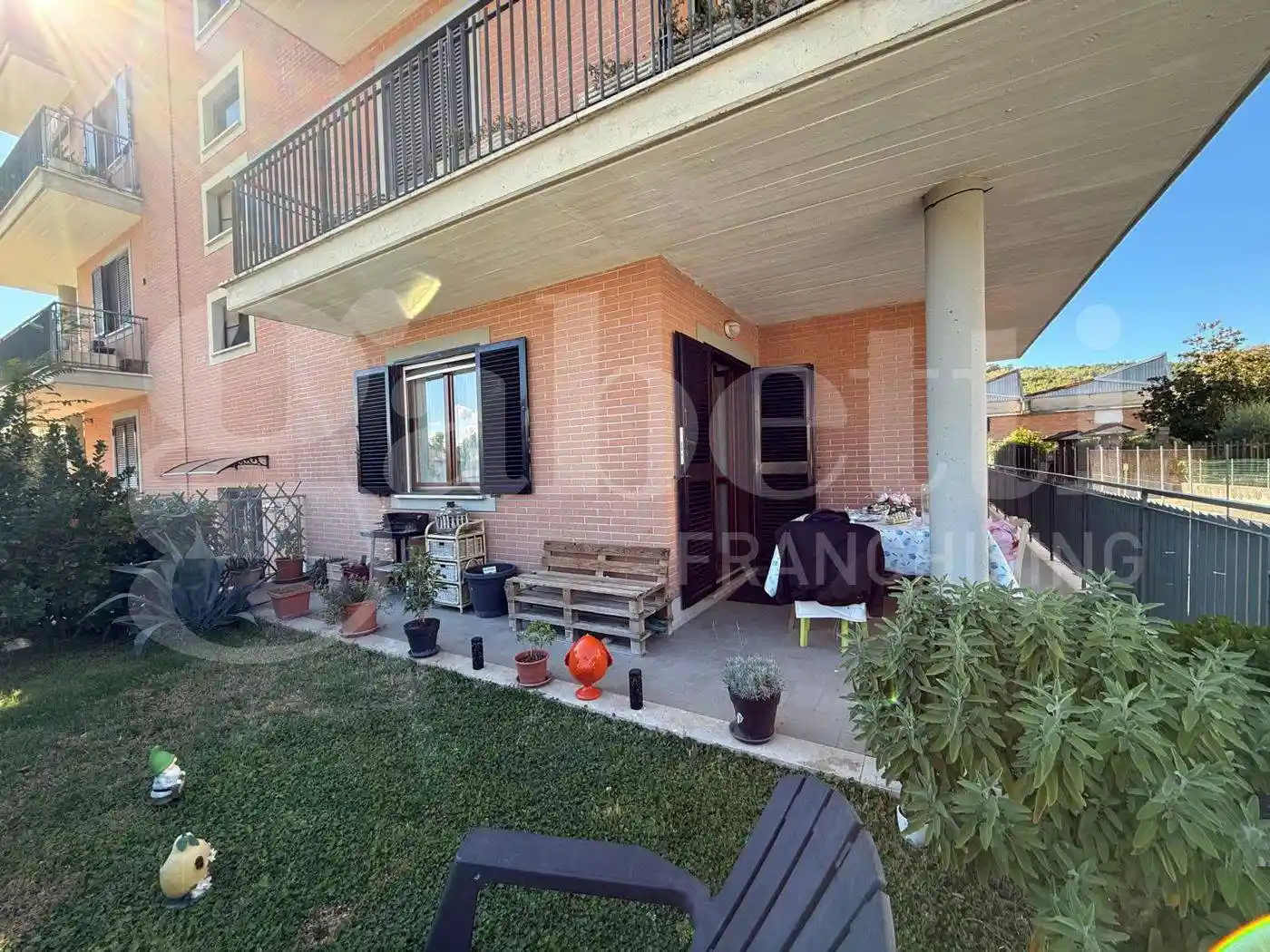 Appartamento in vendita a Rieti