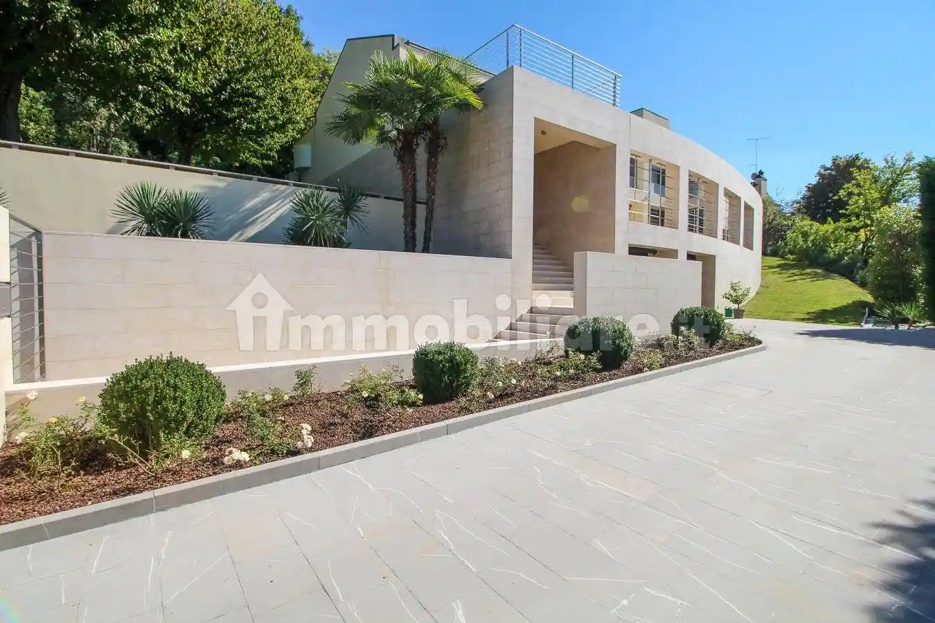 Villa in vendita a Conegliano