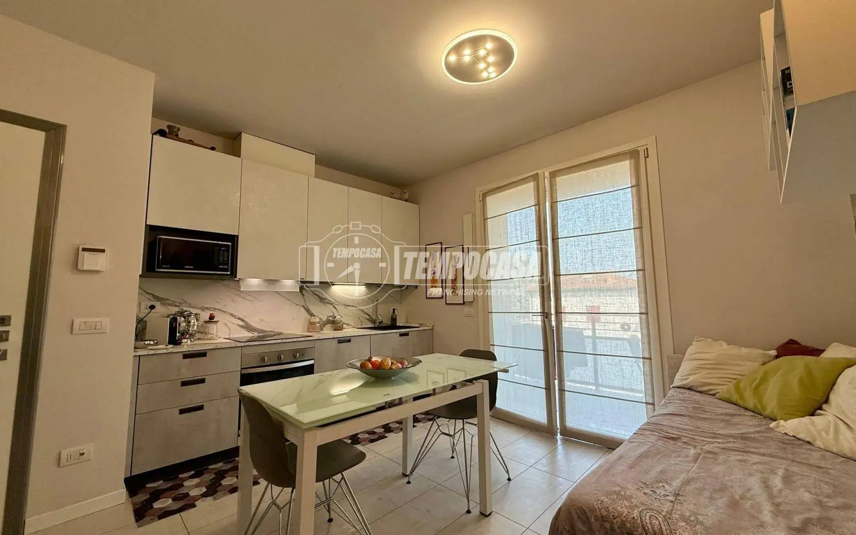 Appartamento in vendita a Lodi