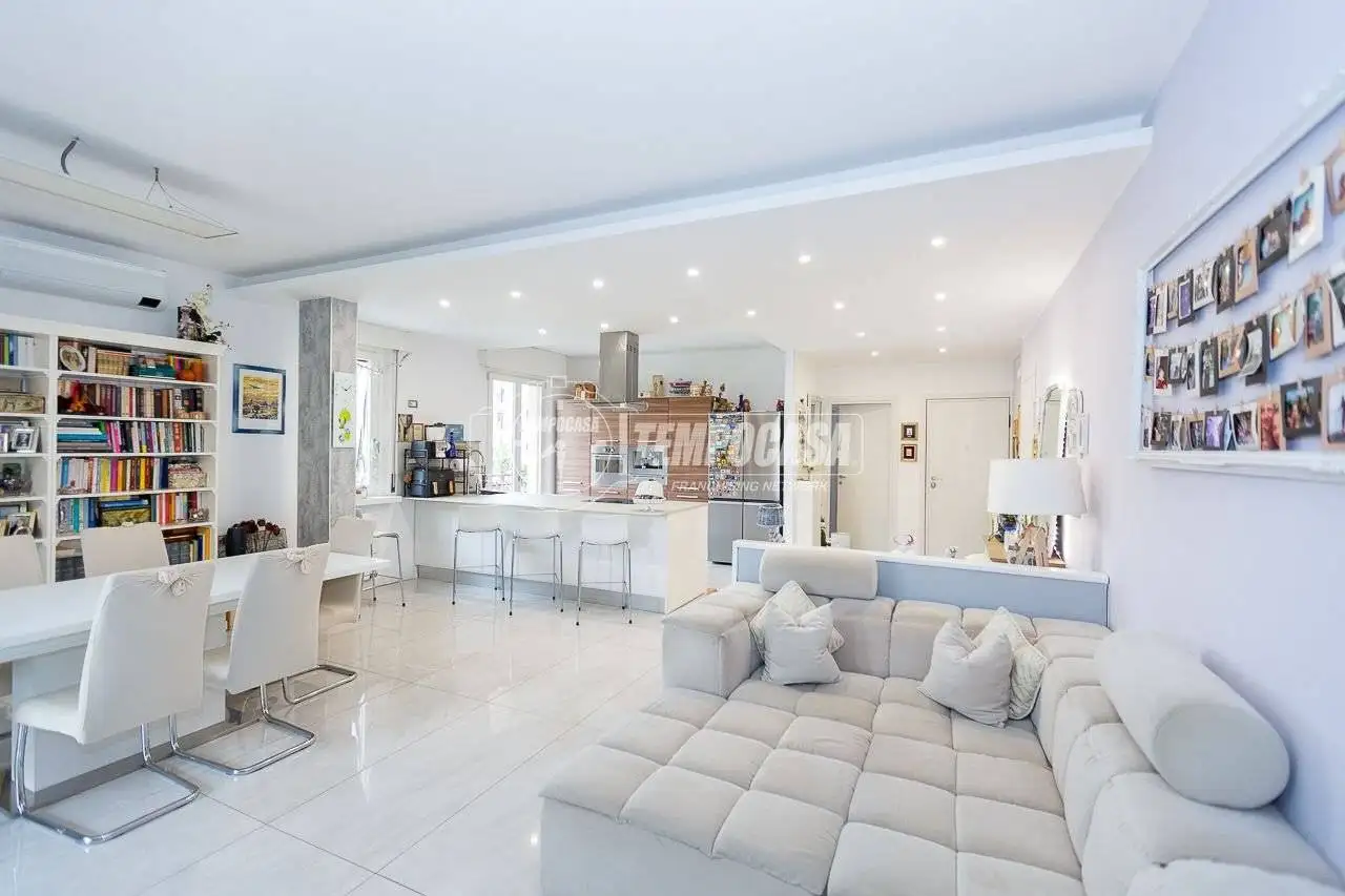 Appartamento in vendita a Verona