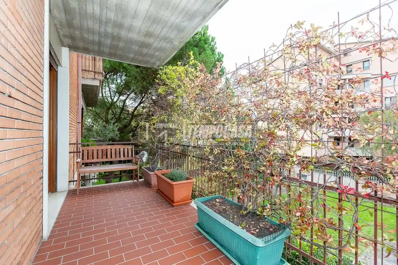 Appartamento via Ugo Sesini, Borgo Milano, Verona - foto 2