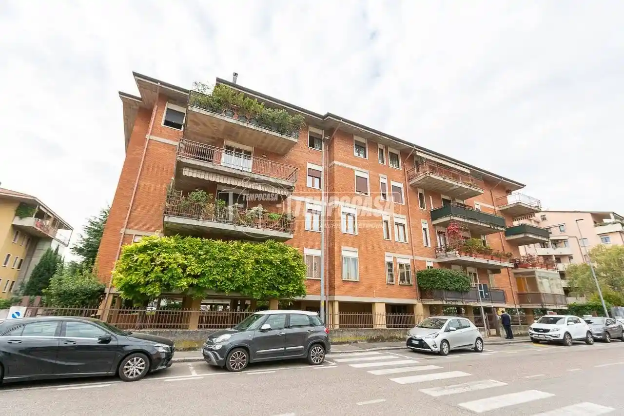 Appartamento via Ugo Sesini, Borgo Milano, Verona - foto 3