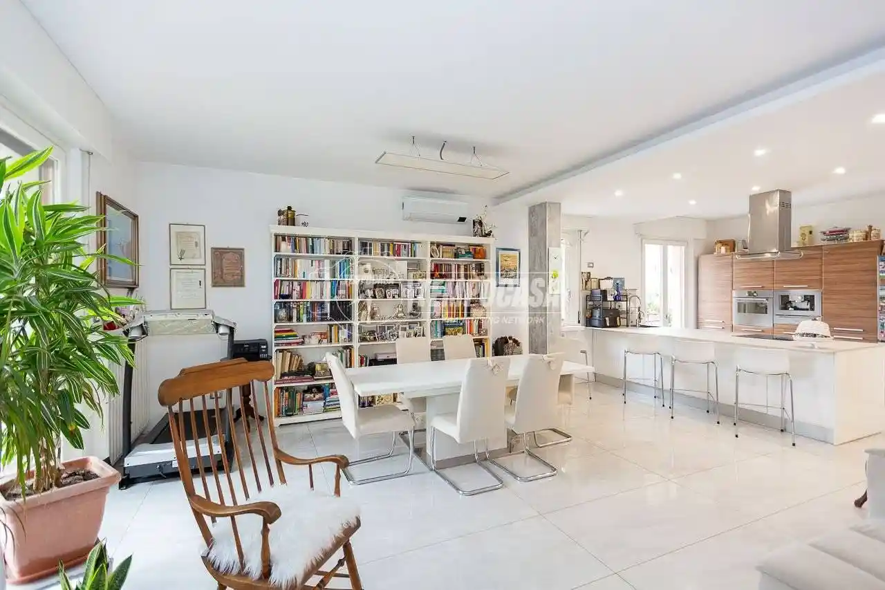 Appartamento via Ugo Sesini, Borgo Milano, Verona - foto 4