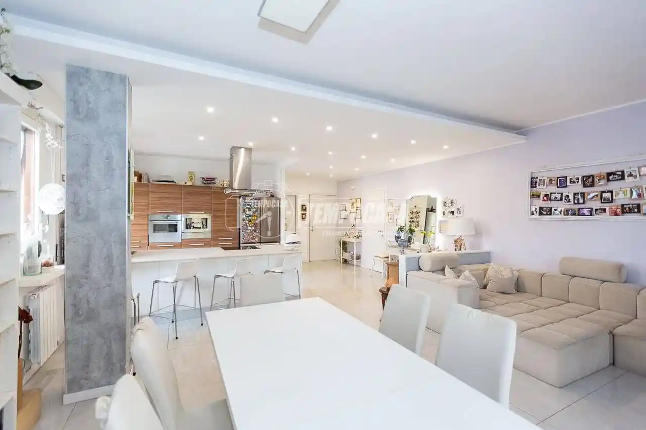 Appartamento via Ugo Sesini, Borgo Milano, Verona - foto 5