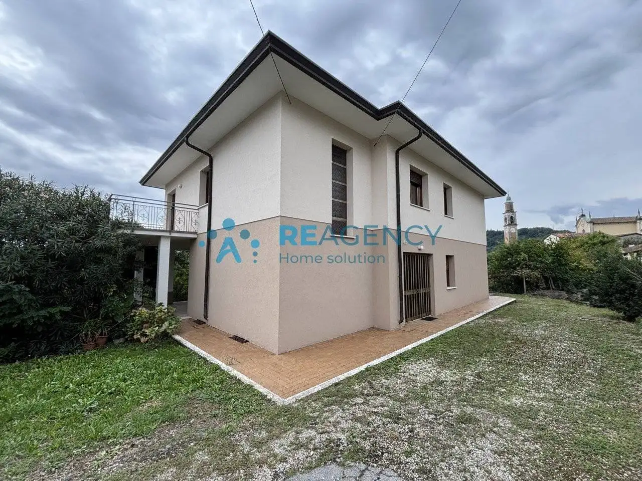 Casa indipendente in vendita a Sovizzo