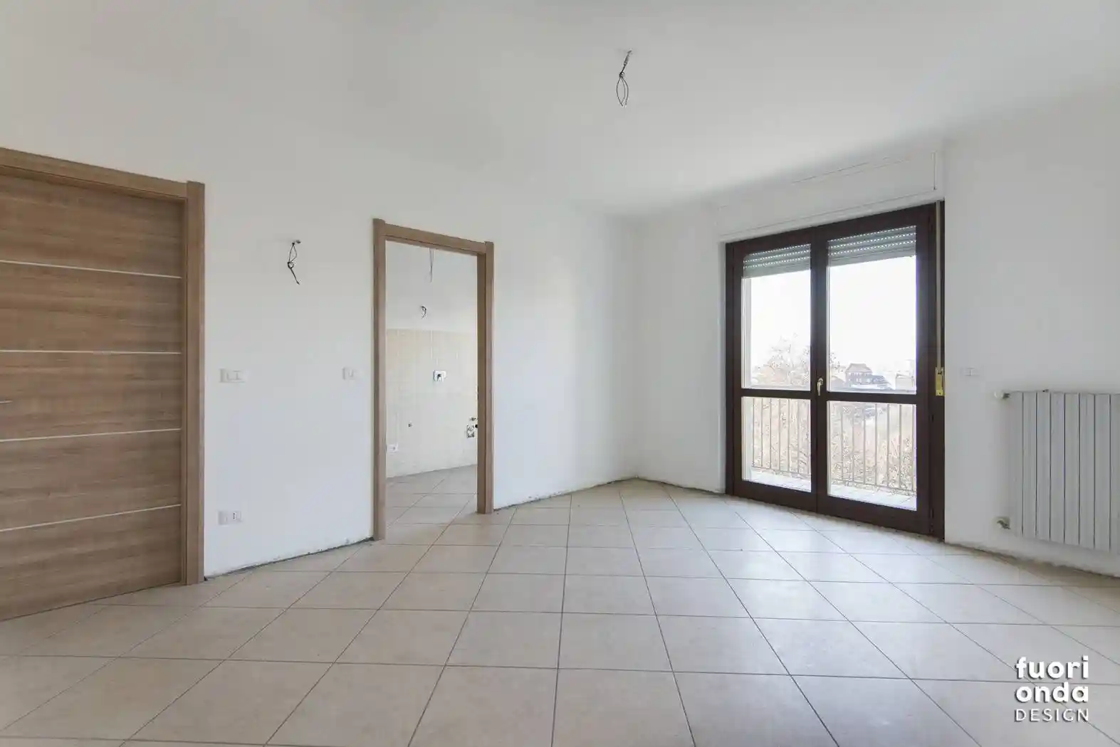 Appartamento in vendita a Nichelino