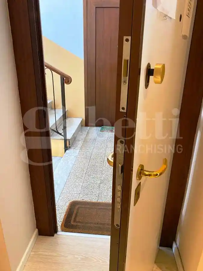 Trilocale via Dalmazia , 28, Chiesanuova, Brescia - foto 4