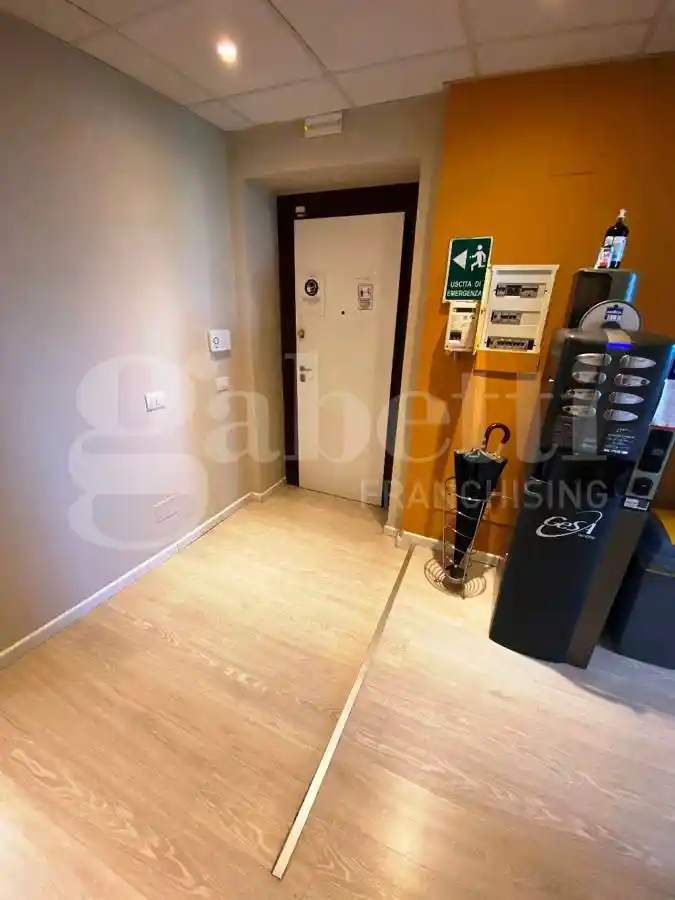 Trilocale via Dalmazia , 28, Chiesanuova, Brescia - foto 5