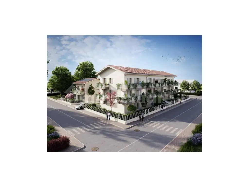 Villetta a schiera in vendita a Gatteo