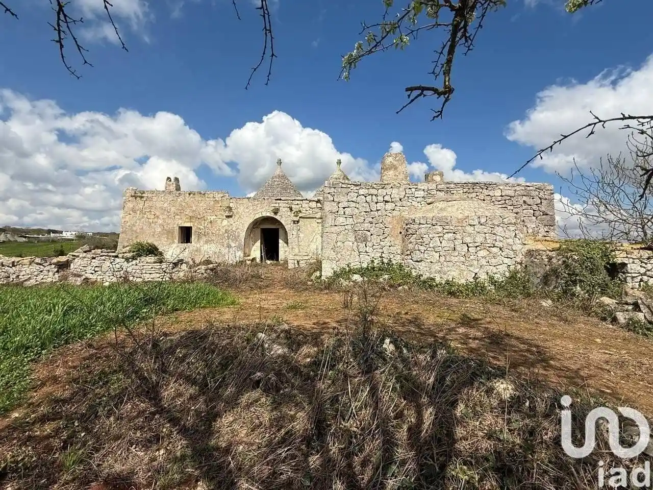 Villa in vendita a Martina Franca
