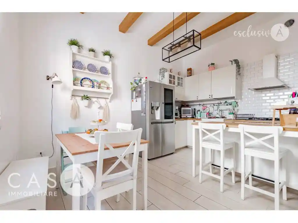 Casa indipendente - foto 3