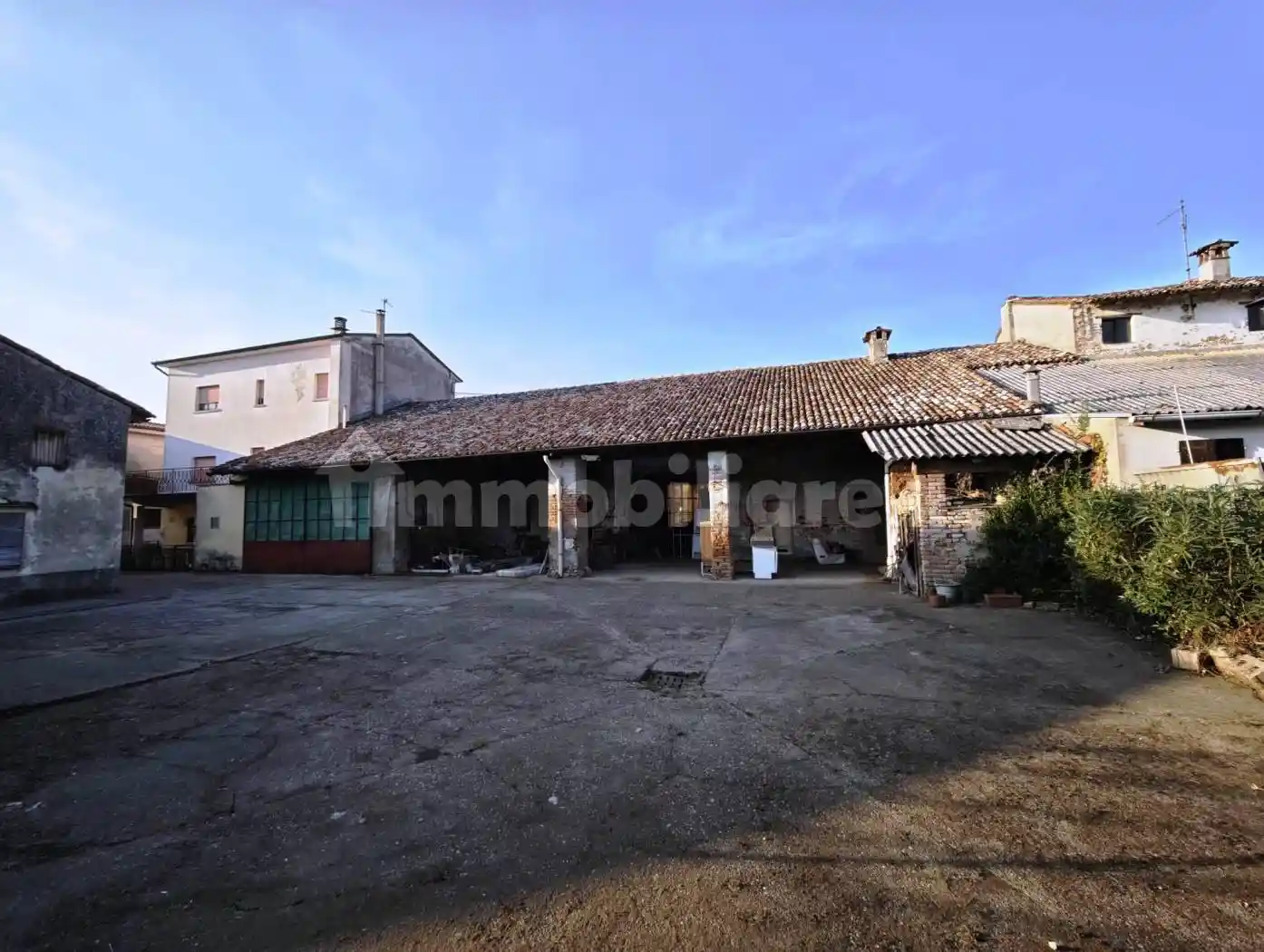 Rustico, da ristrutturare, 900 m², Credera, Credera Rubbiano - foto 2