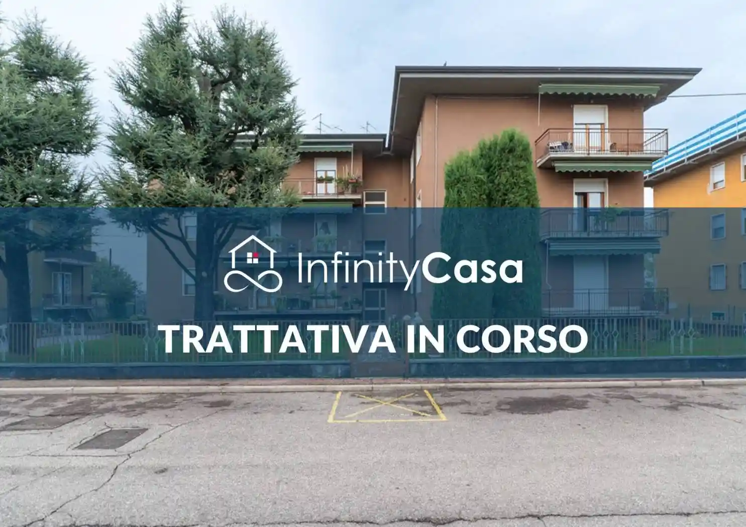 Appartamento in vendita a Sommacampagna