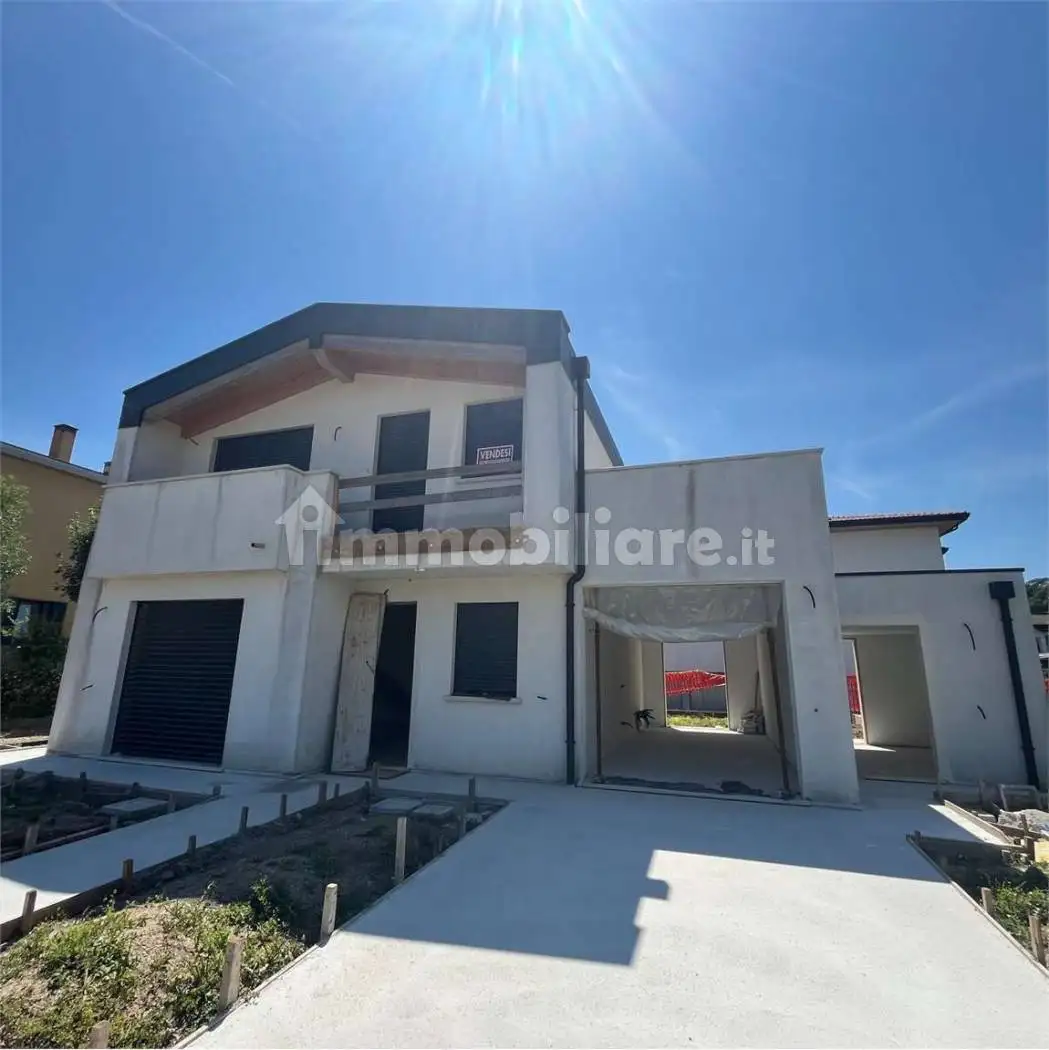 Villa in vendita a Mira