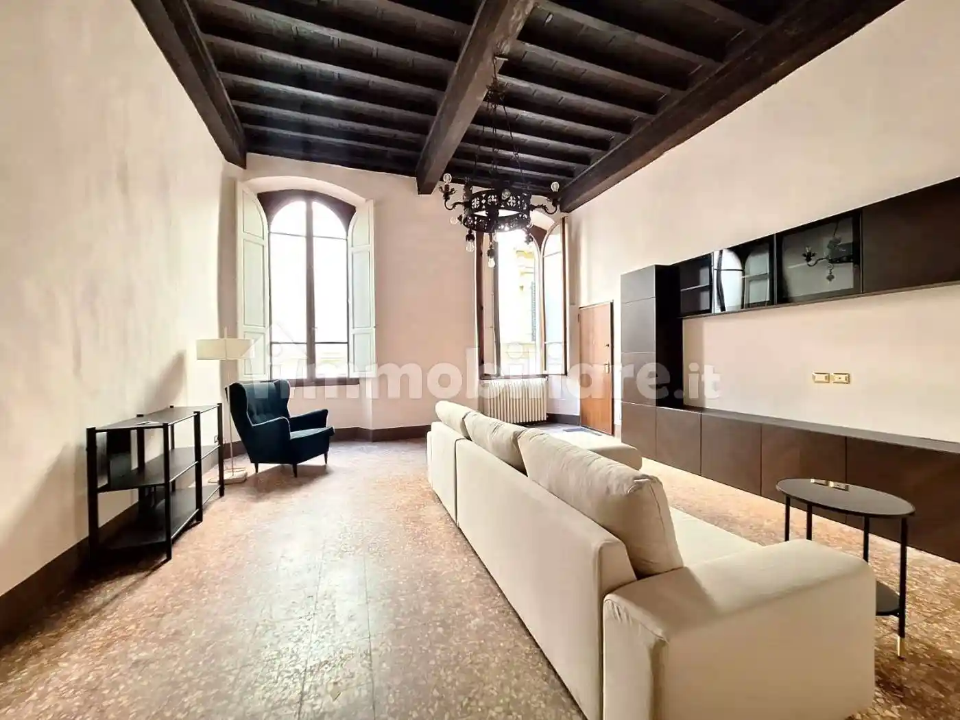 Appartamento in affitto a Firenze