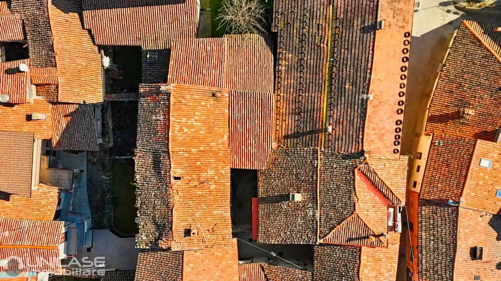 Palazzo - Edificio in Vendita - foto 5