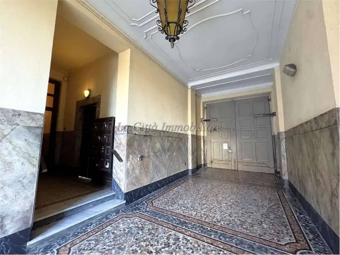 Monolocale viale Dante, 53, Centro - Stazione, Novara - foto 2