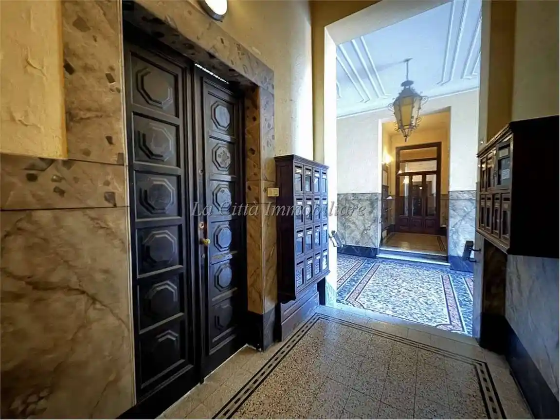 Monolocale viale Dante, 53, Centro - Stazione, Novara - foto 4