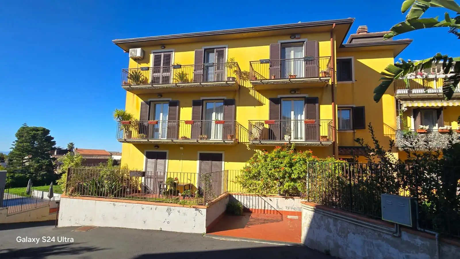 Appartamento in vendita a San Pietro Clarenza