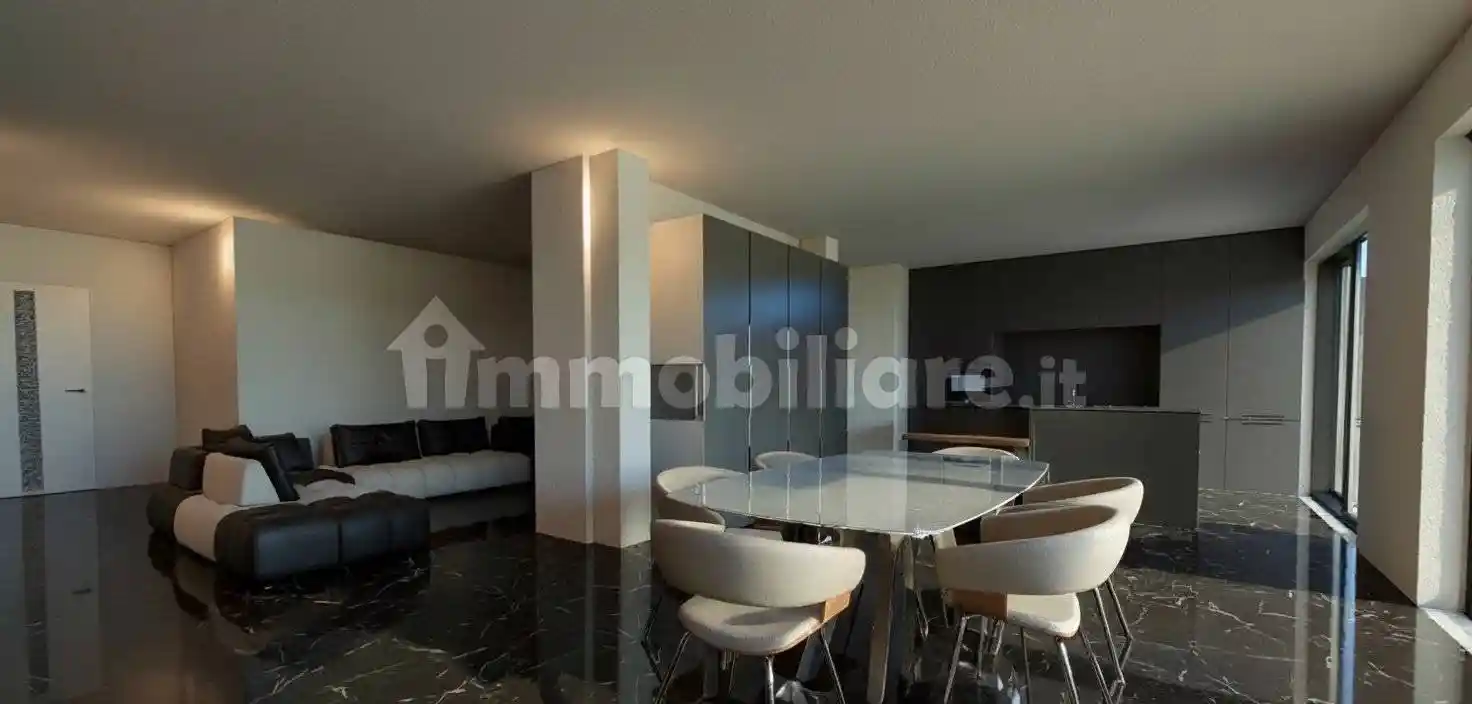 Appartamento in vendita a Borgo San Dalmazzo