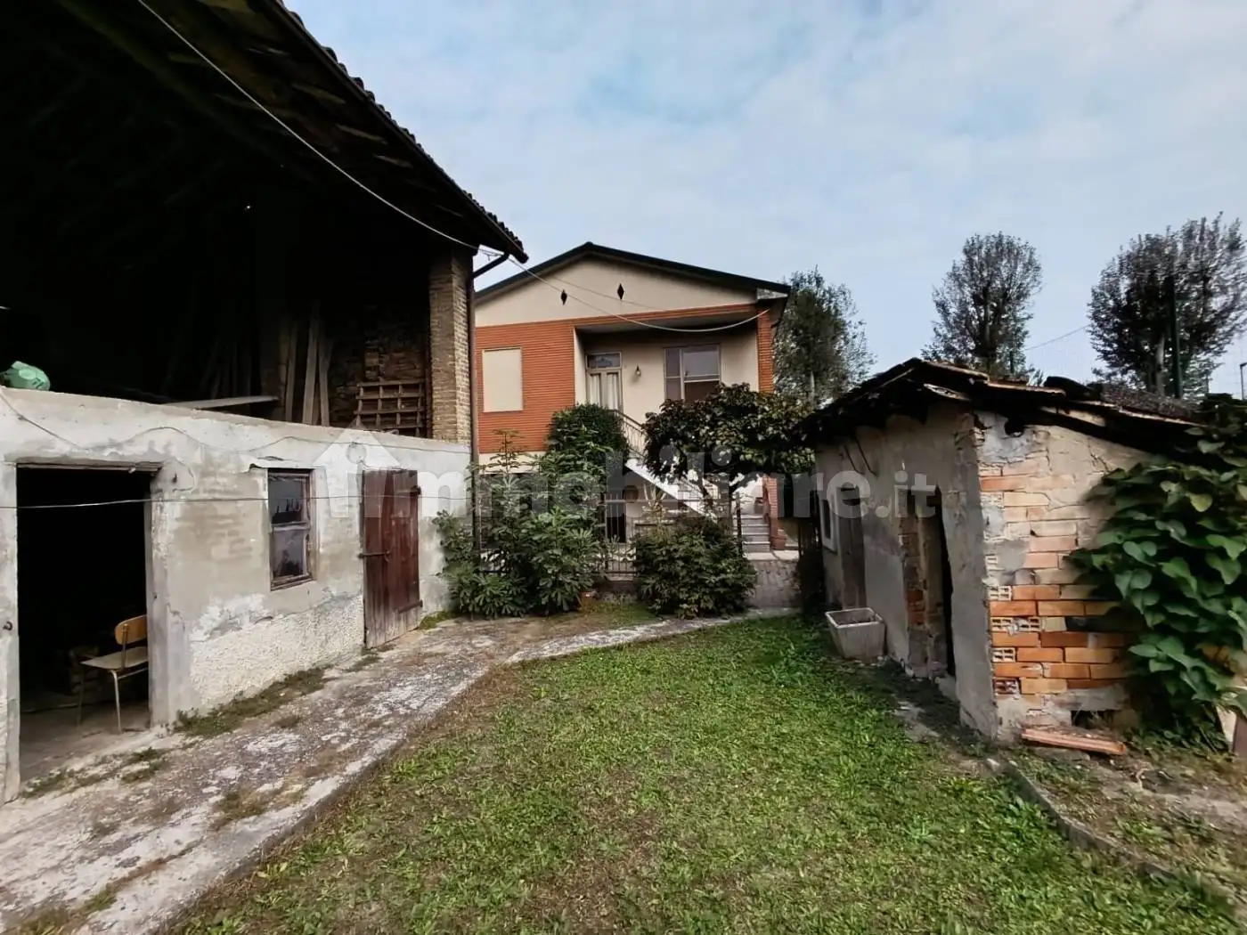 Villa unifamiliare via Umberto I, Centro, Cervesina - foto 3