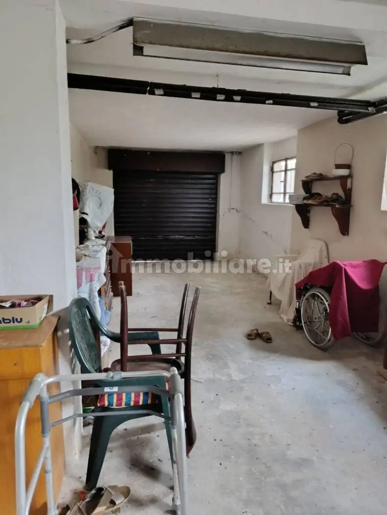 Villa unifamiliare via Umberto I, Centro, Cervesina - foto 5