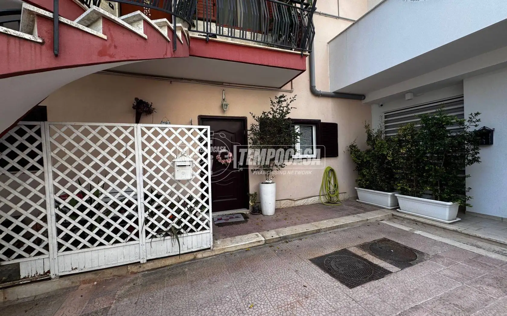 Appartamento in vendita a Capurso