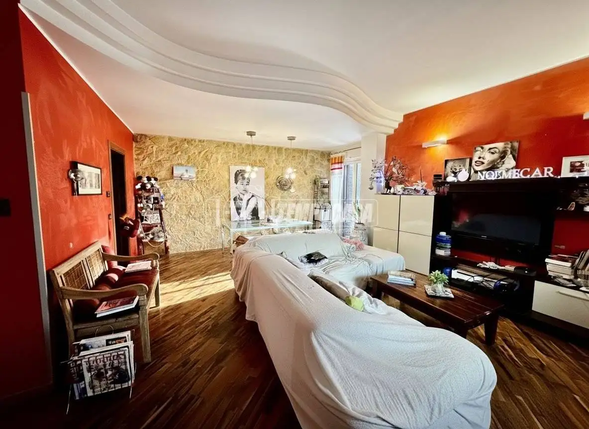 Trilocale buono stato, piano terra, Capurso - foto 2