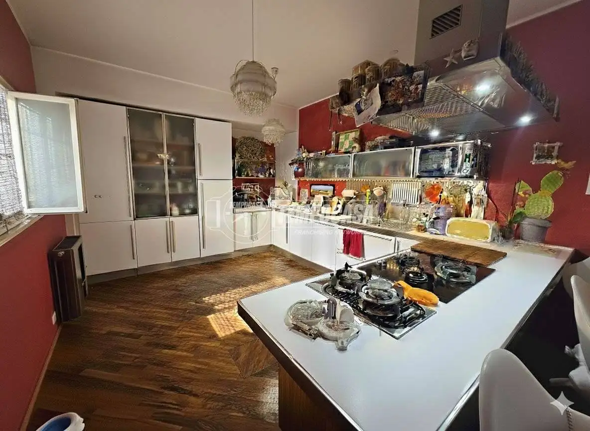 Trilocale buono stato, piano terra, Capurso - foto 4