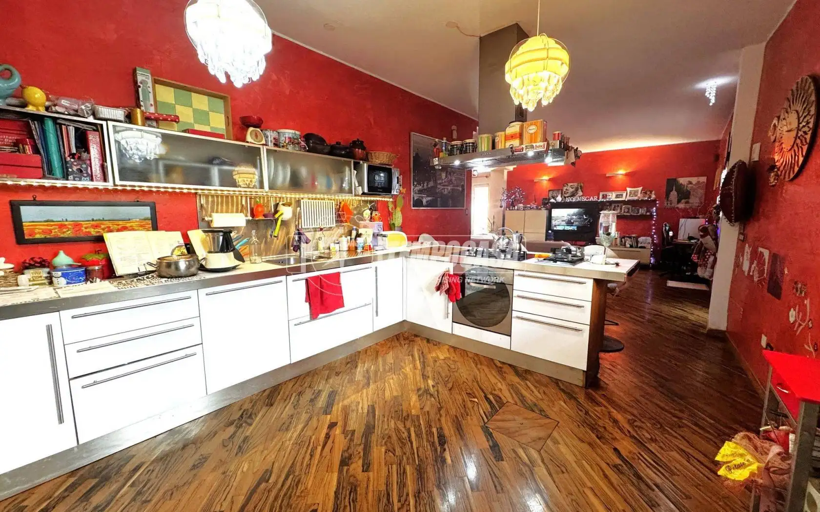 Trilocale buono stato, piano terra, Capurso - foto 5