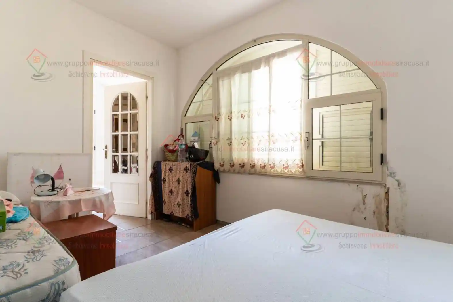 Villa unifamiliare via alicudi, Arenella, Siracusa - foto 3