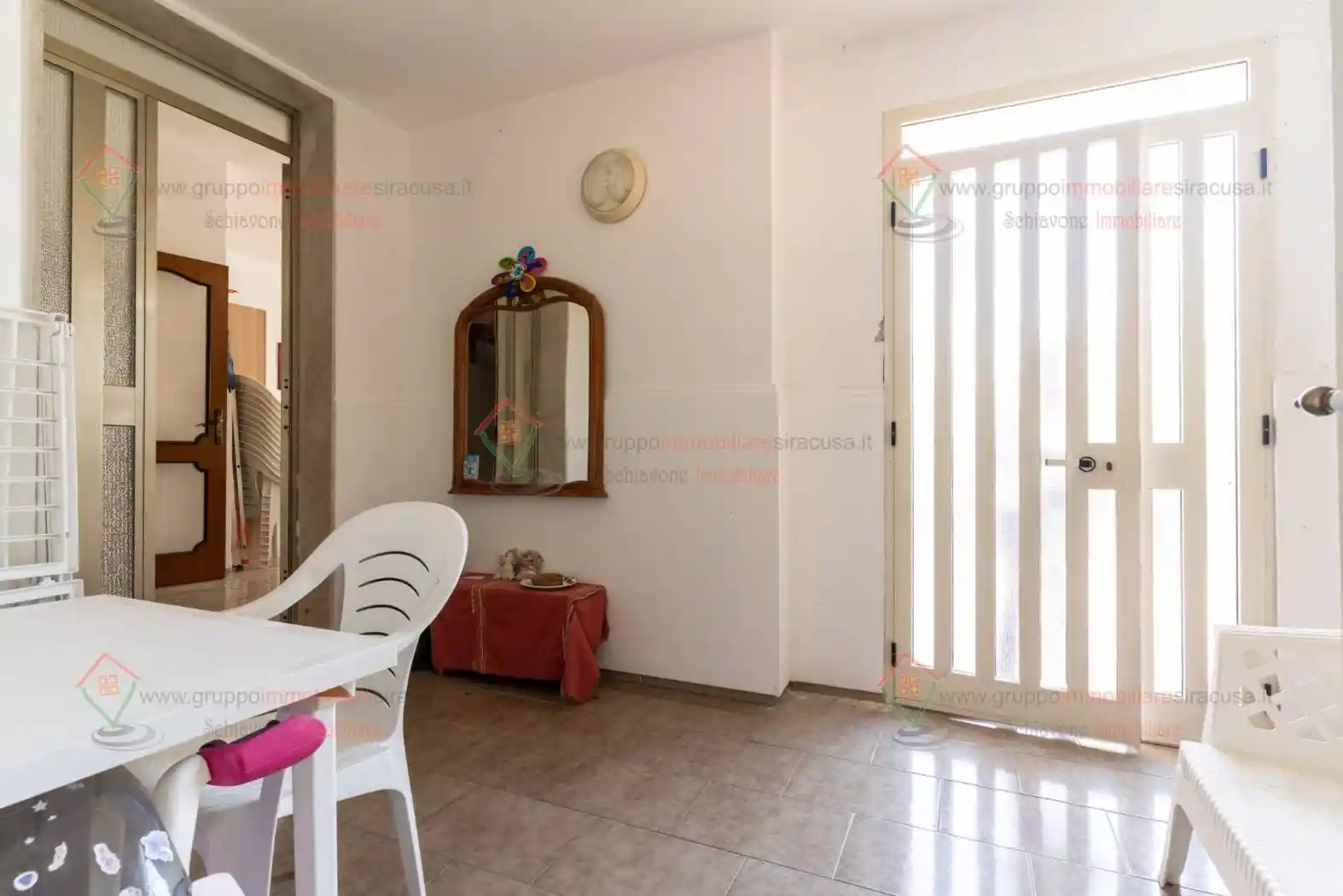 Villa unifamiliare via alicudi, Arenella, Siracusa - foto 4