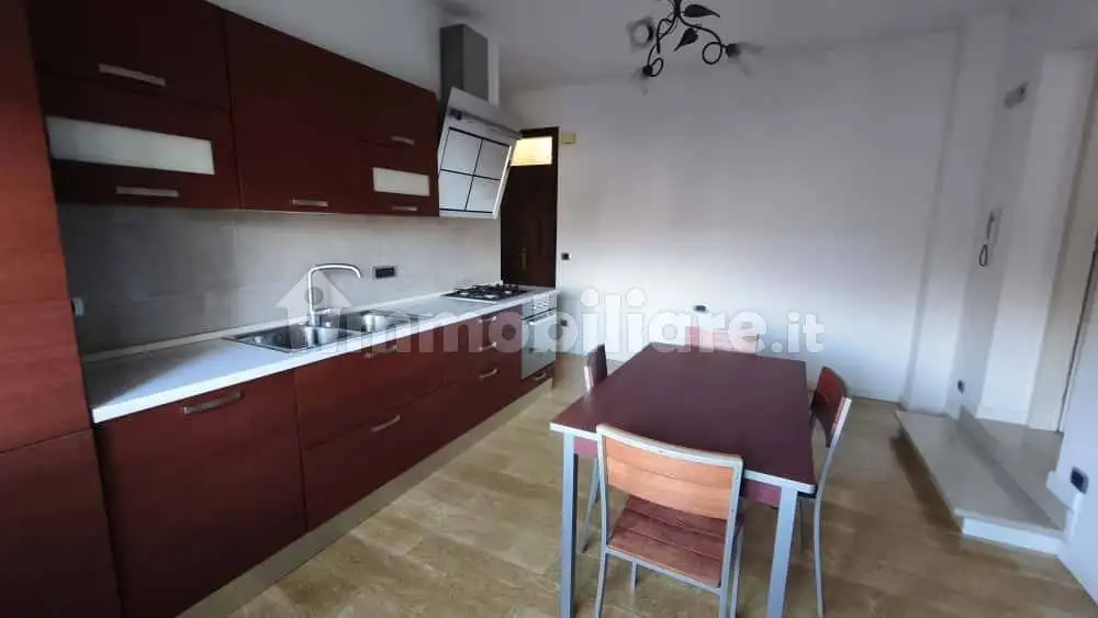 Appartamento in affitto a Capistrello