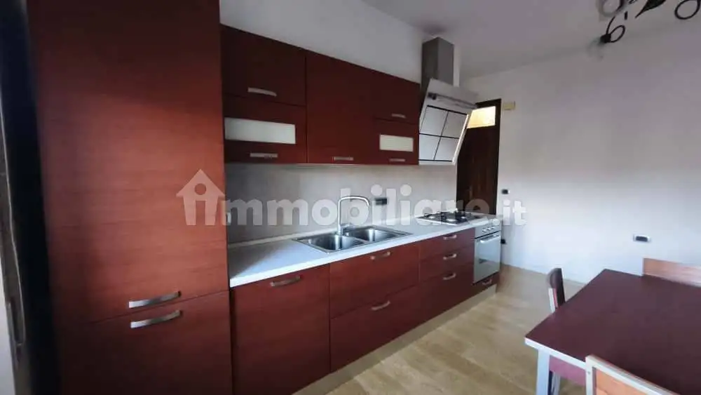 Trilocale via Roma, Centro, Capistrello - foto 4