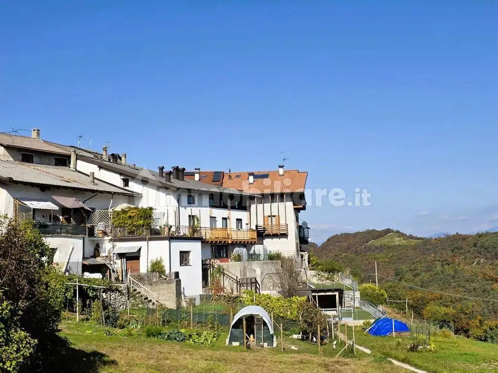 Appartamento in vendita a Garniga Terme