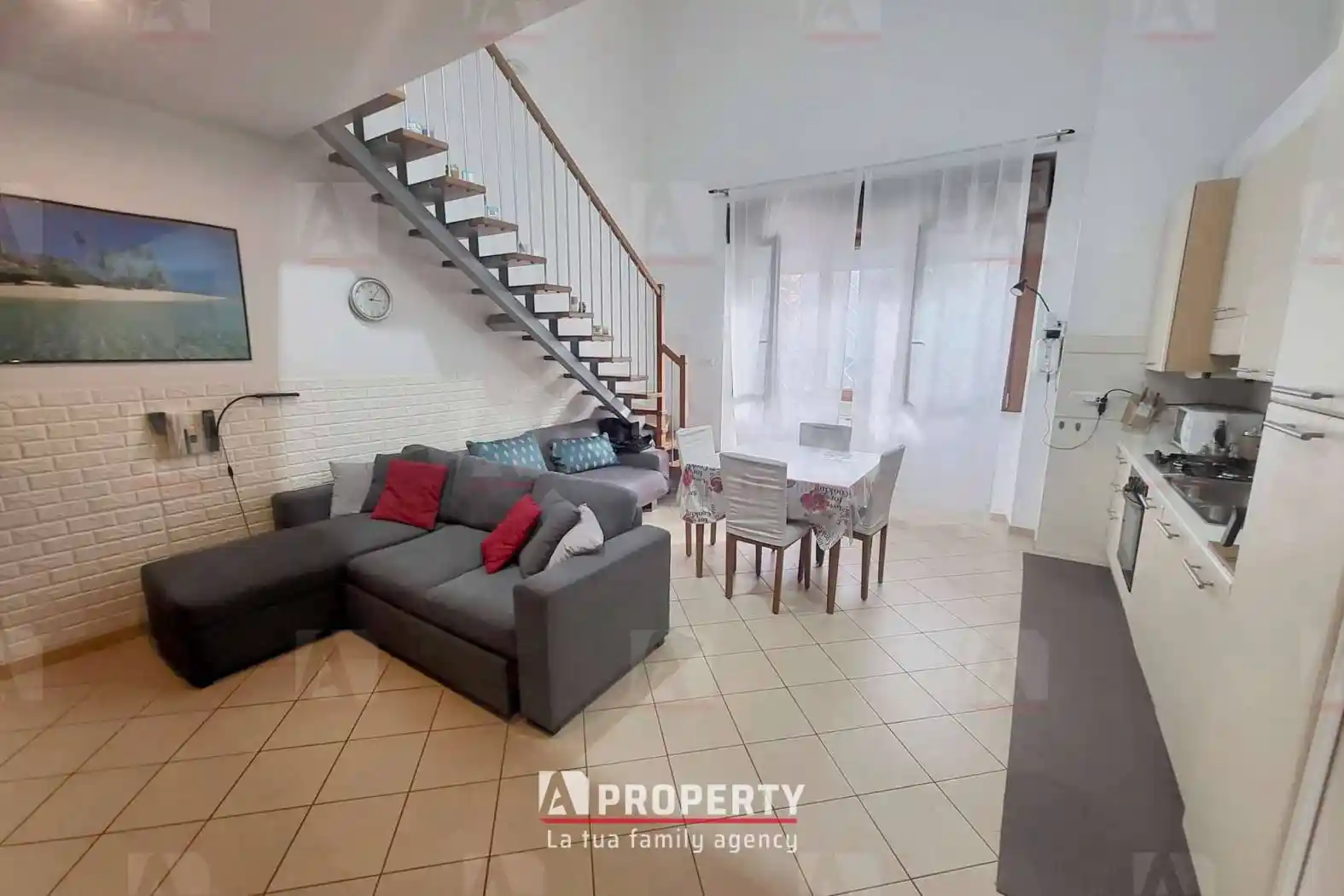 Trilocale via Assisi 179, Furio Camillo, Roma - foto 2