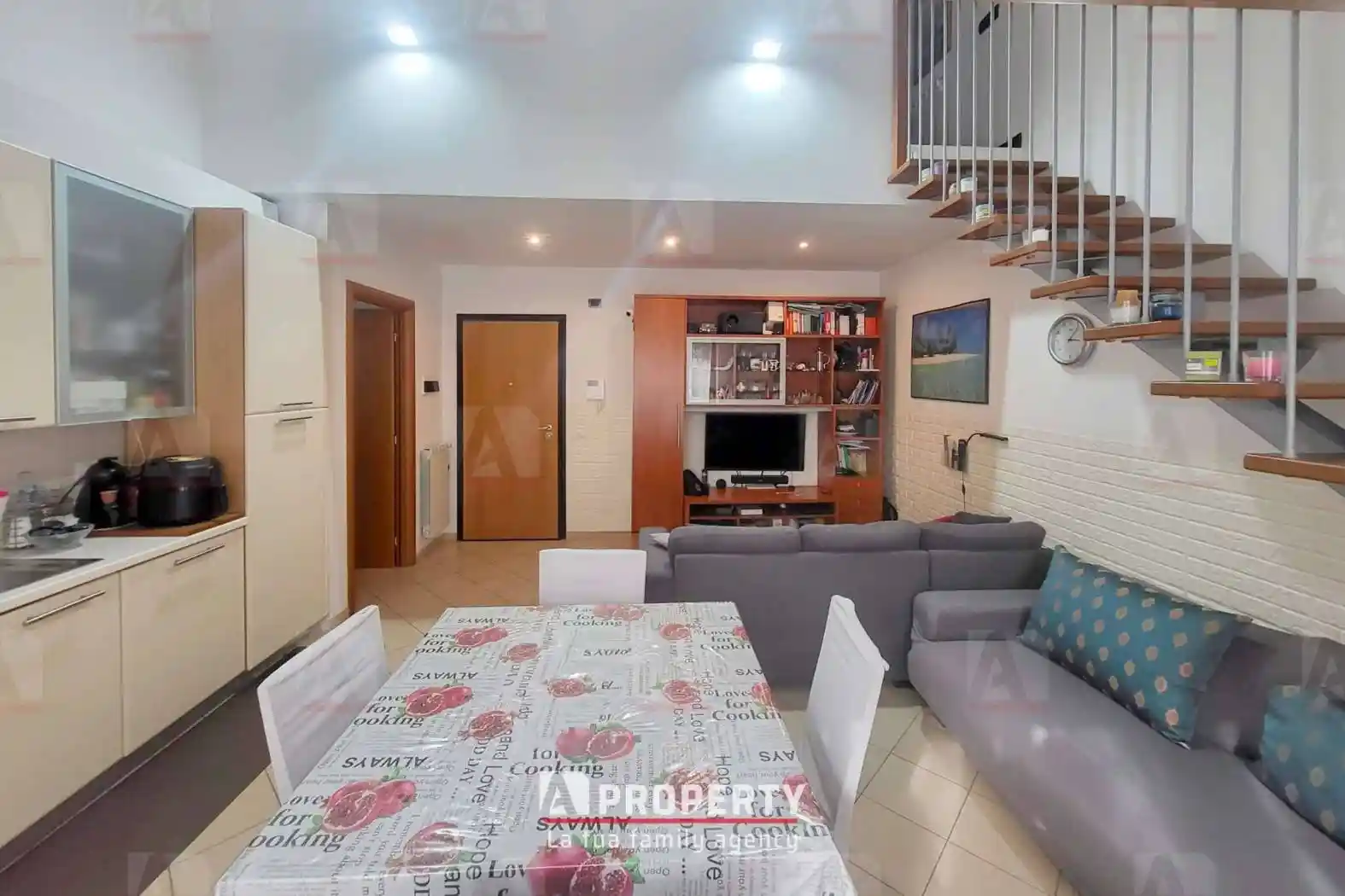 Trilocale via Assisi 179, Furio Camillo, Roma - foto 3