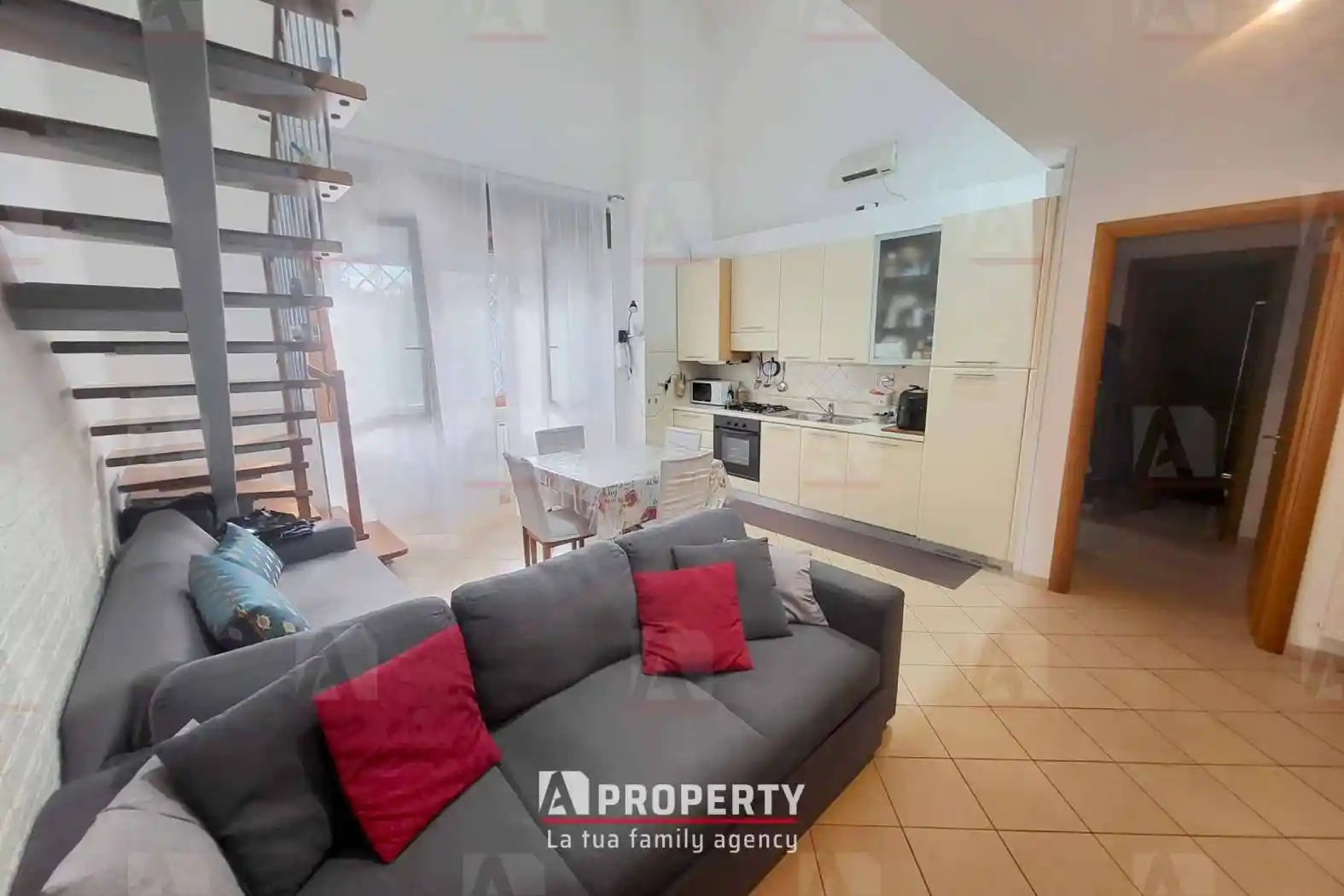 Trilocale via Assisi 179, Furio Camillo, Roma - foto 4