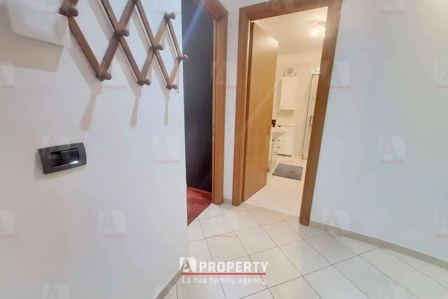 Trilocale via Assisi 179, Furio Camillo, Roma - foto 5